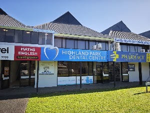 Highland Park Dental Centre place picture