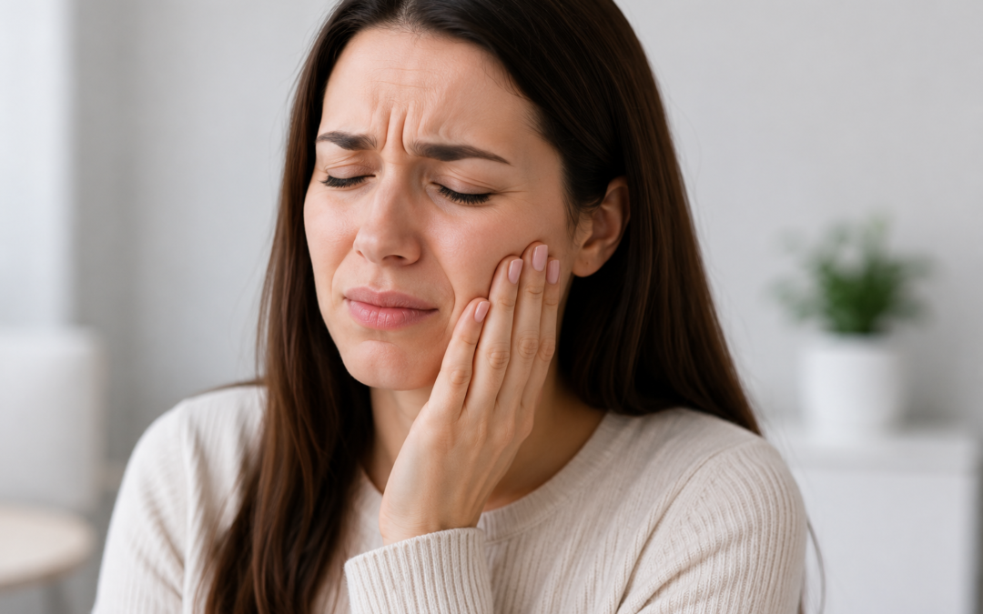 Signs You Need to See a Dentist: Highland Park Dental Centre Guide