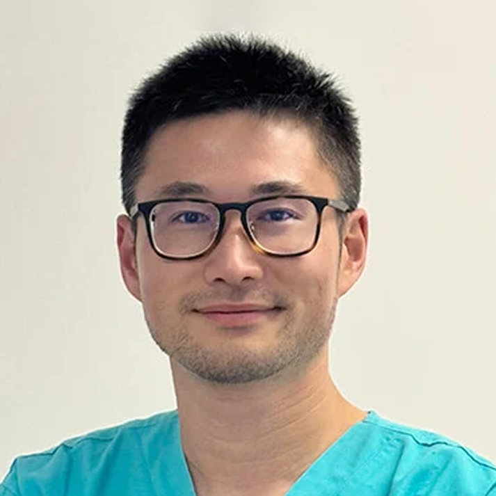 MICHAEL ZHUO